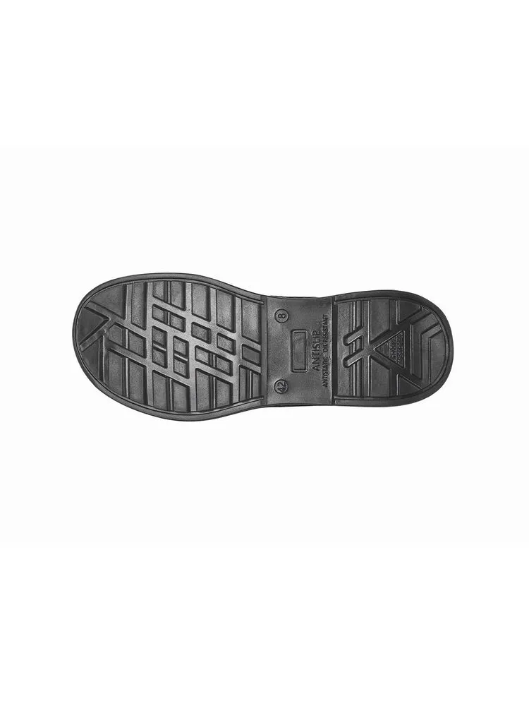 U-Power NELSON ESD S3S CI FO SR hoog