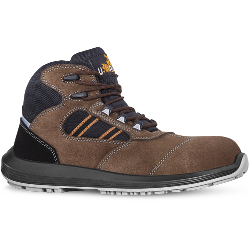 U-Power BONDE S3S FO SR hoog