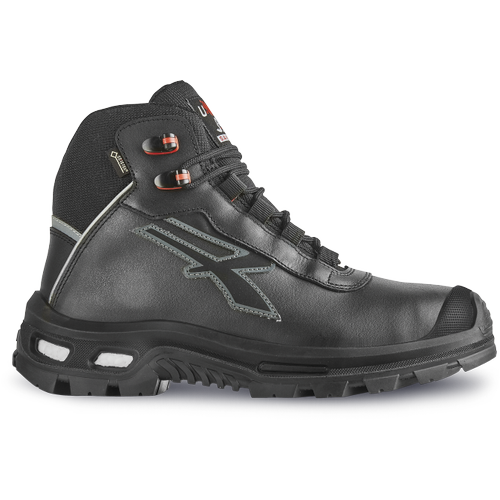U-Power LEGEND S7S CI HI HRO FO SR hoog