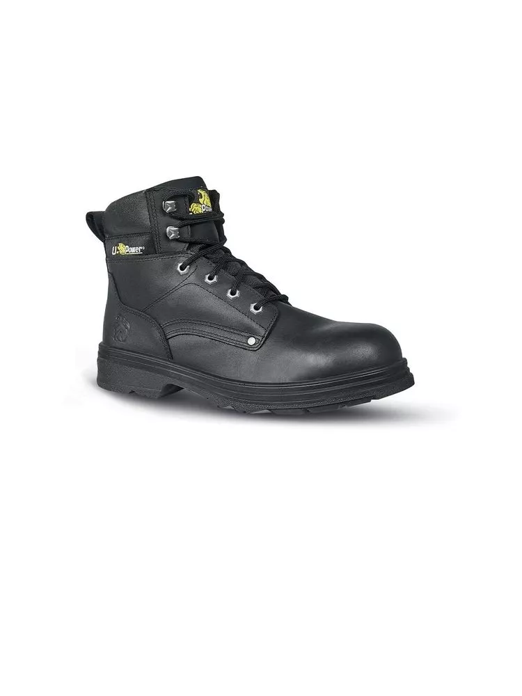 U-Power TRACK L S3 FO SR hoog