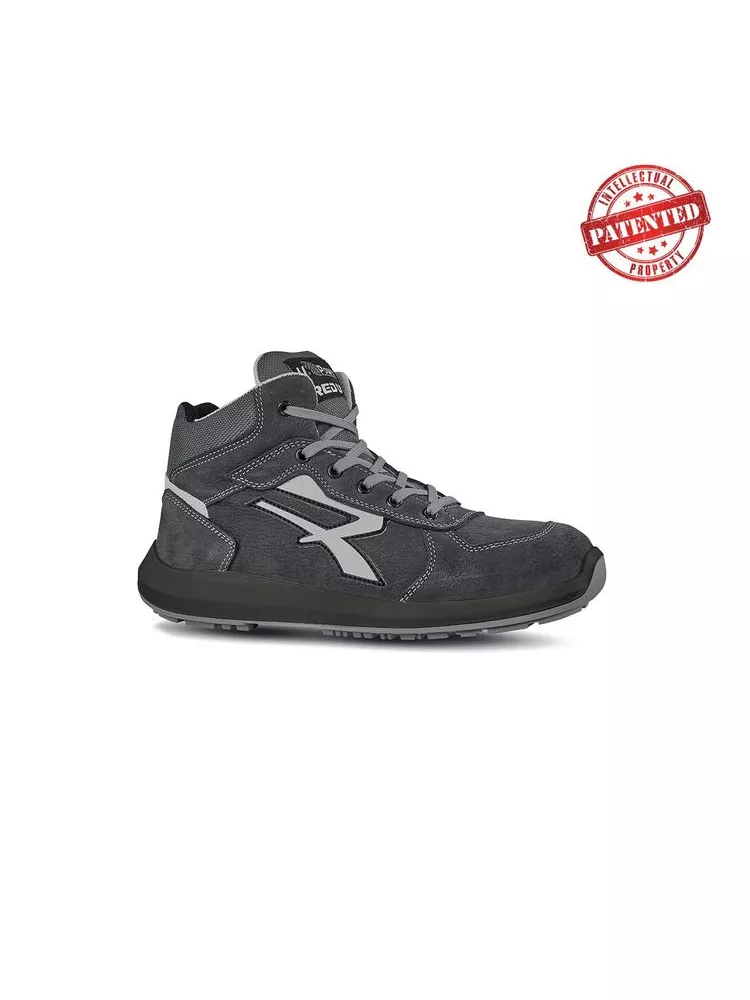 U-Power MERAK ESD S3S CI FO SR hoog