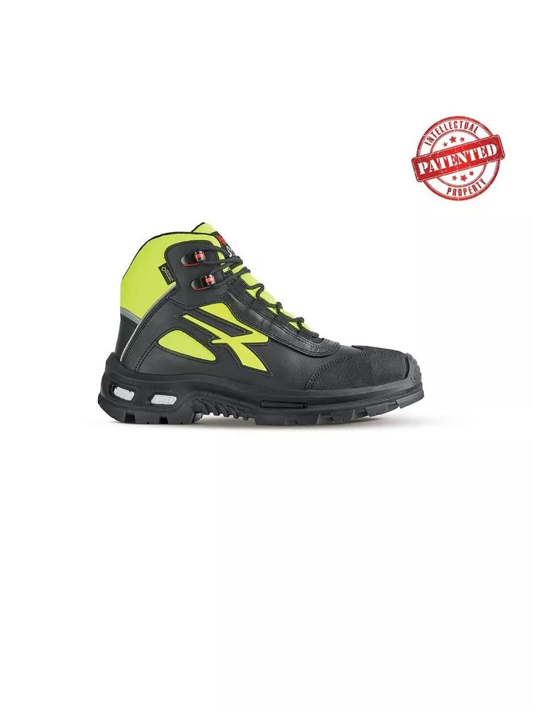 U-Power MIND 3 S7S CI FO SR hoog