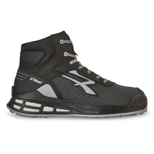 U-Power FANTOM ESD S3S CI FO SR hoog
