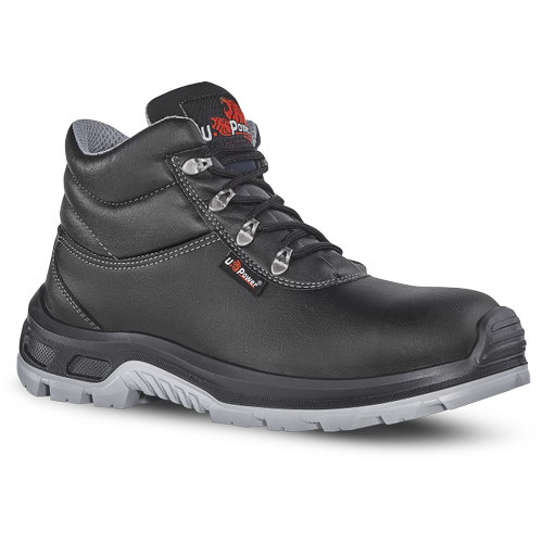 U-Power ENOUGH S3S FO SR hoog