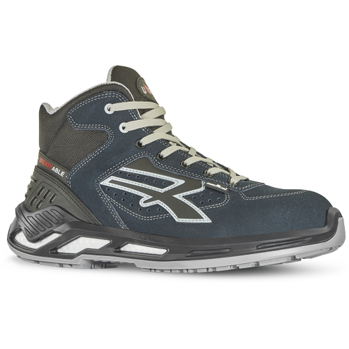 U-Power BLASTER ESD S1PS FO SR hoog