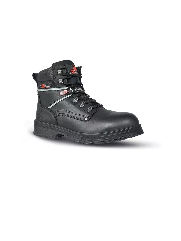 U-Power PERFORMANCE S3S CI FO SR hoog
