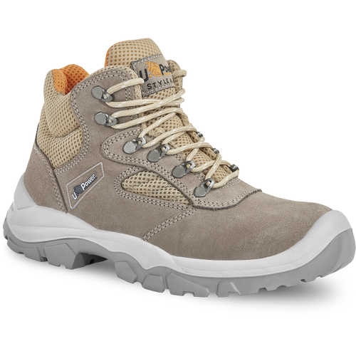U-Power DESERT L S1P FO SR hoog