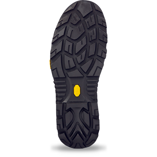 U-Power DROP GTX S7S HI CI HRO FO SR hoog