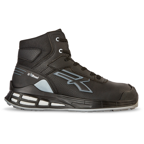 U-Power CALEB ESD S3S CI FO SR hoog