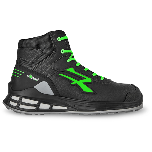 U-Power KENT ESD S3S CI FO SR hoog
