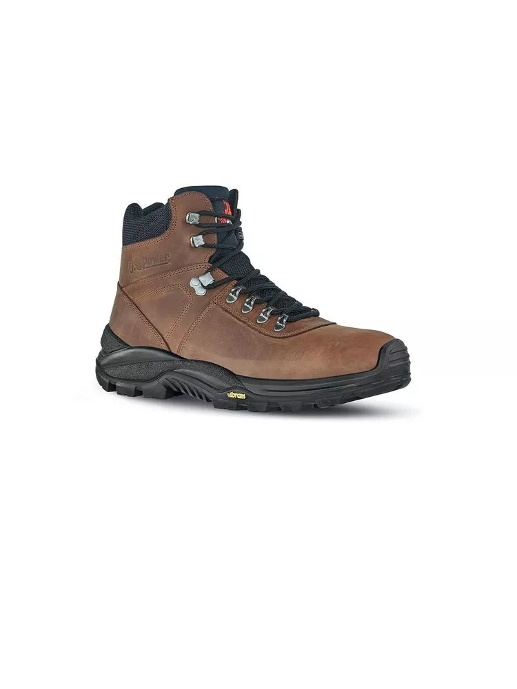 U-Power TRAIL S3S CI HI HRO FO SR hoog