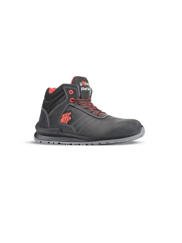 U-Power WALTER S3S FO SR hoog