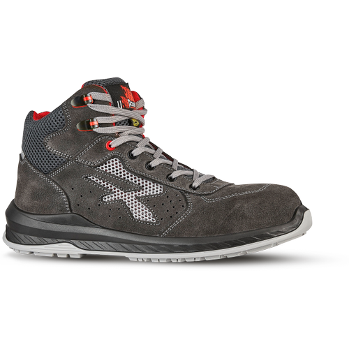 U-Power ALICANTE ESD RS S1PS FO SR hoog