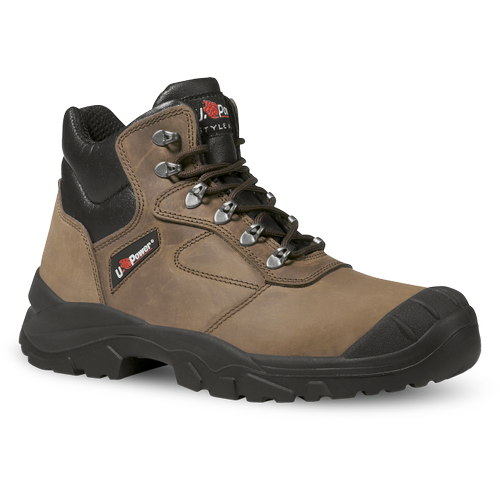 U-Power KATMAI UK L S3 FO SR hoog