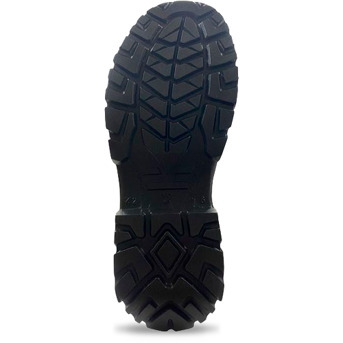 U-Power KATMAI UK L S3 FO SR hoog
