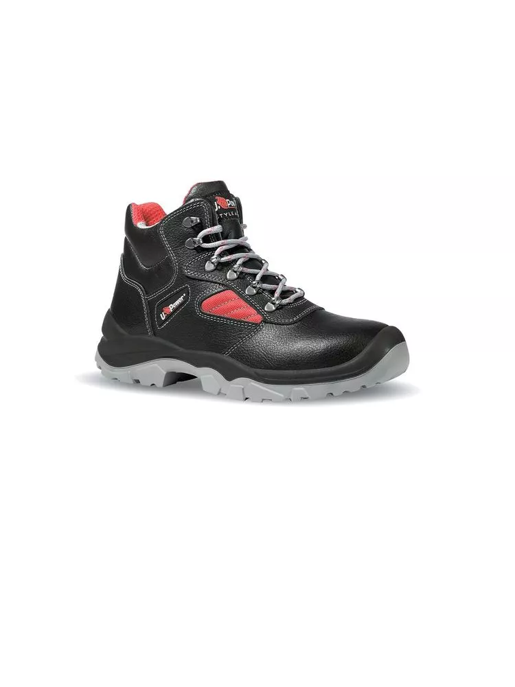 U-Power MAYON L S3 FO SR hoog