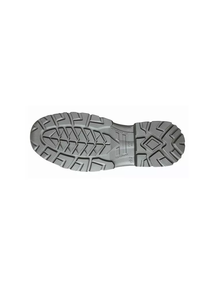 U-Power MAYON L S3 FO SR hoog
