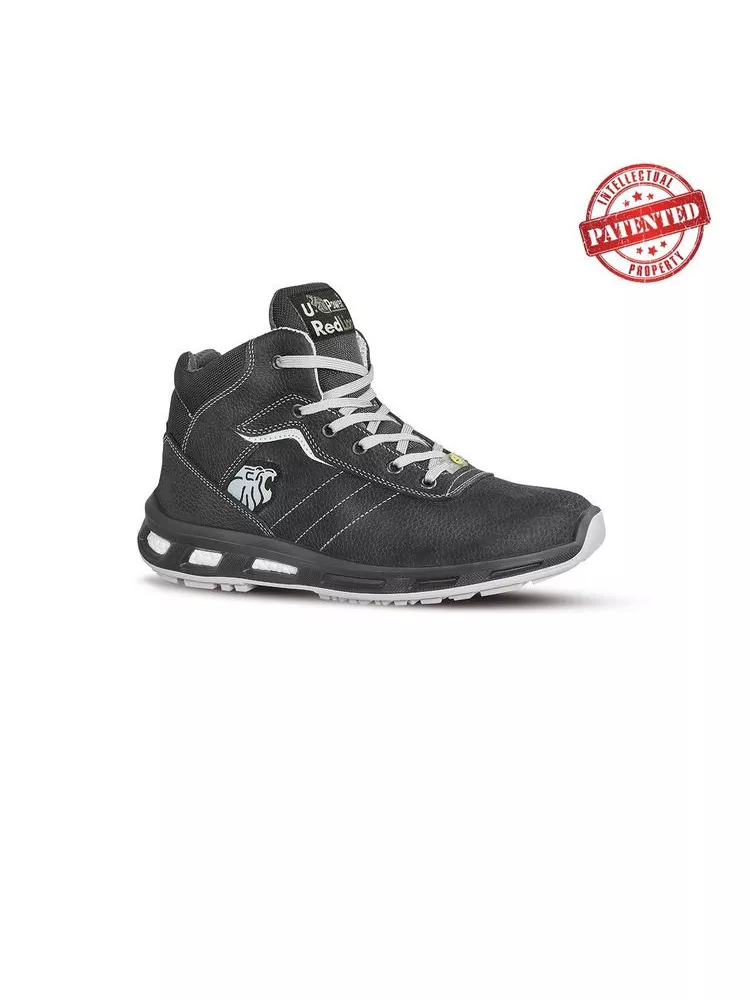 U-Power SHAPE ESD S3S CI FO SR hoog