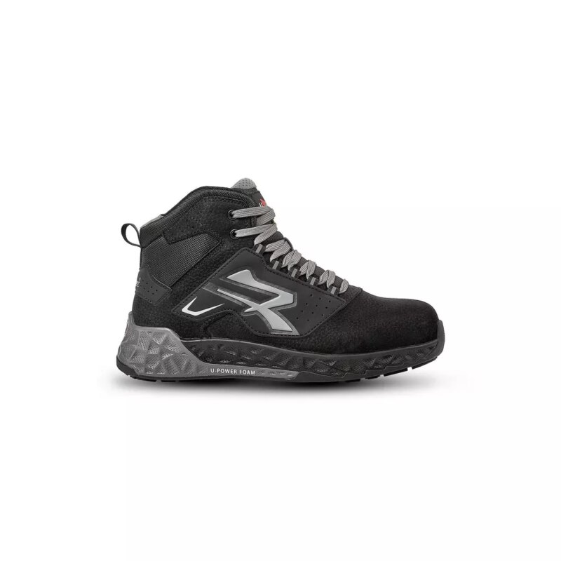 U-Power TYRON ESD S3S CI HI HRO FO SR hoog