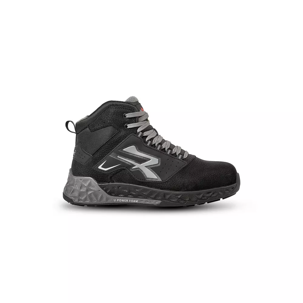 U-Power TYRON ESD S3S CI HI HRO FO SR hoog