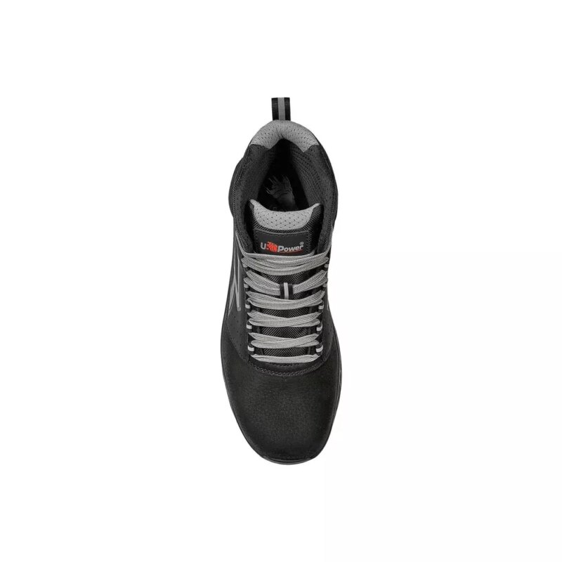 U-Power TYRON ESD S3S CI HI HRO FO SR hoog