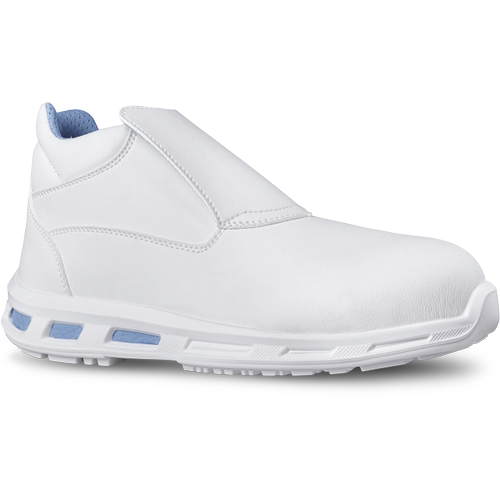 U-Power GLACE S2 FO SR hoog