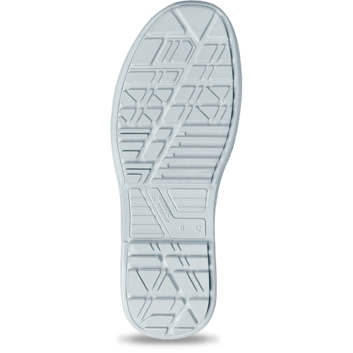 U-Power GLACE S2 FO SR hoog