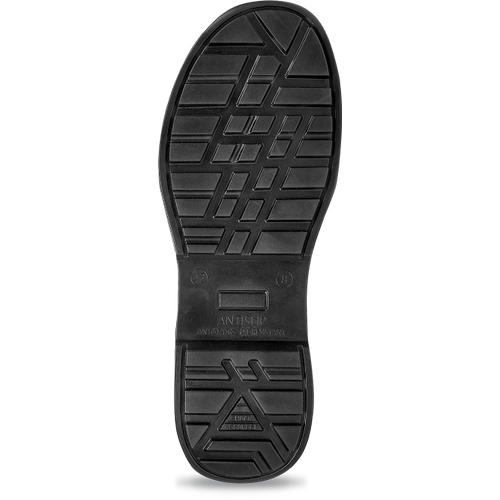 U-Power HOWIE ESD S3S CI FO SR hoog