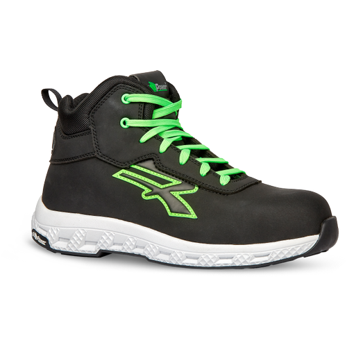 U-Power ALANIS ESD S3S CI HI HRO FO SR hoog