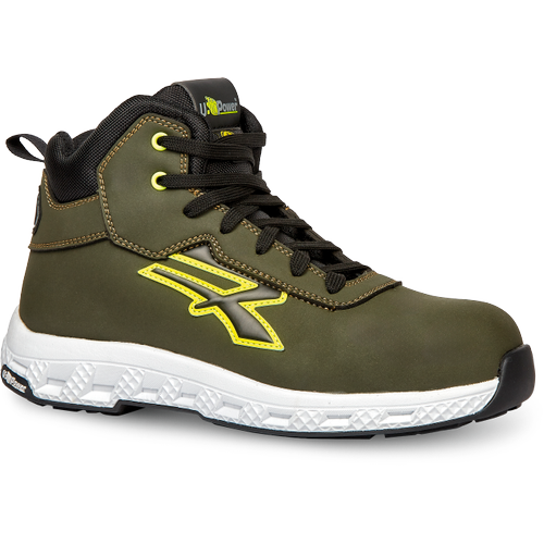U-Power KOLBY ESD S3S CI HI HRO FO SR hoog