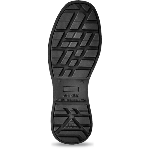 U-Power KOLBY ESD S3S CI HI HRO FO SR hoog