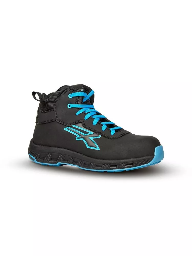 U-Power OWEN ESD S3S CI HI HRO FO SR hoog