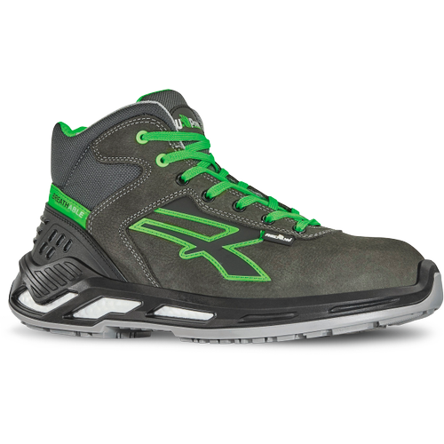 U-Power DARYL ESD S3S CI FO SR hoog
