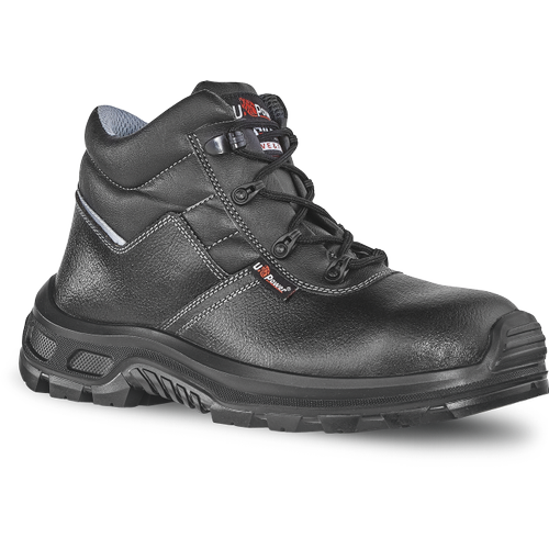 U-Power JENA RS S3S FO SR hoog