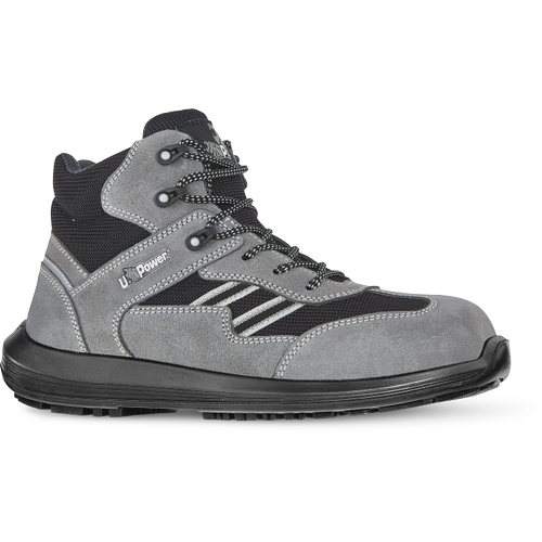 U-Power FLORIDA S1PS FO SR hoog