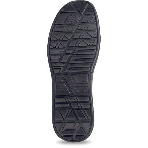 U-Power FLORIDA S1PS FO SR hoog