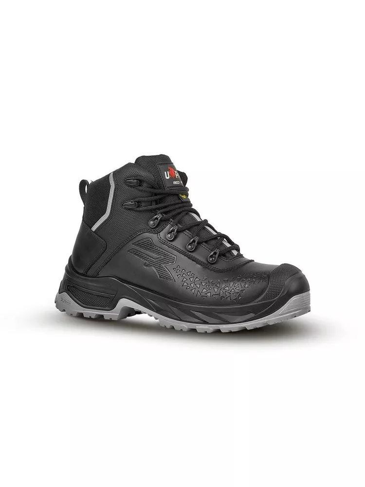 U-Power STRIDE ESD S3S CI SC LG FO SR hoog