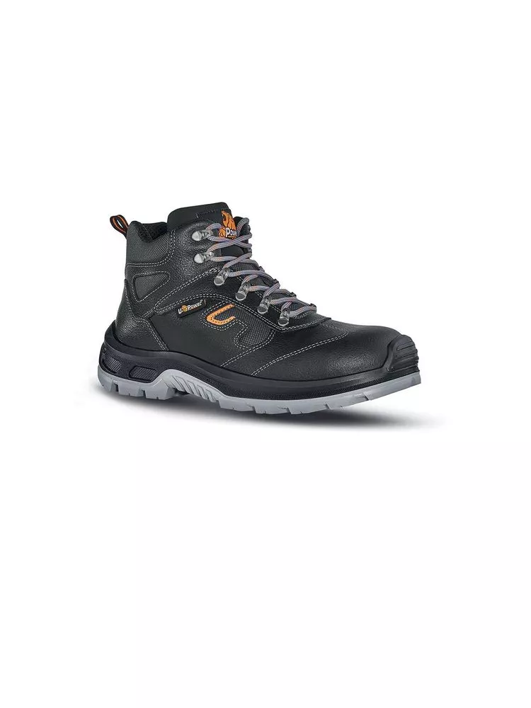 U-Power PREMIERE L S3 FO SR hoog