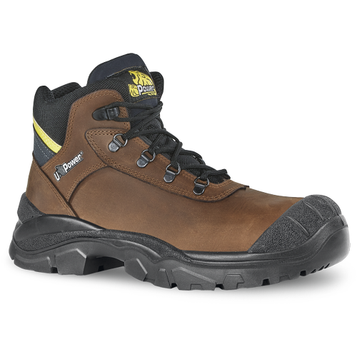 U-Power LATITUDE RS L S3 FO SR hoog