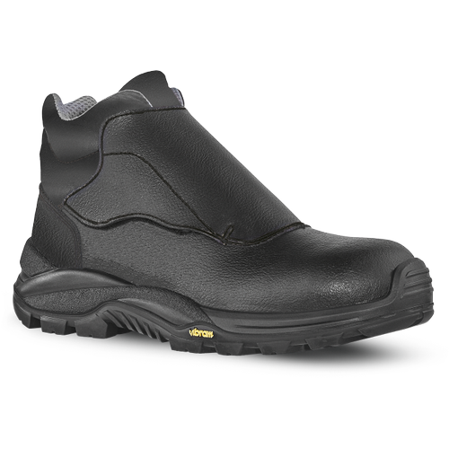 U-Power EDGE S3 CI HI WG HRO FO SR hoog