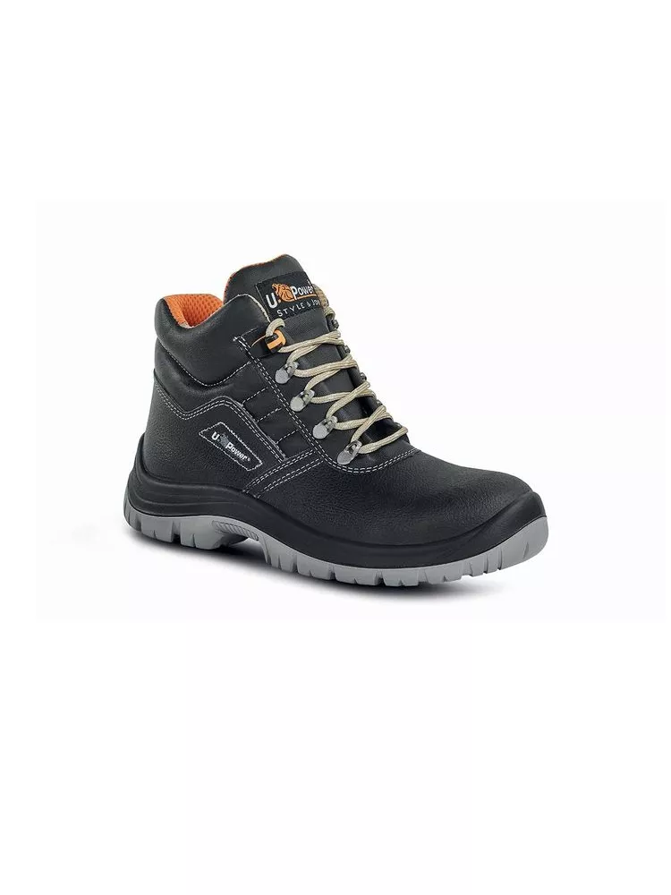 U-Power TANNER L S1P FO SR hoog