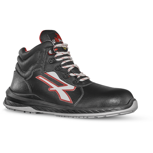 U-Power BOSTON ESD RS S3S CI FO SR hoog
