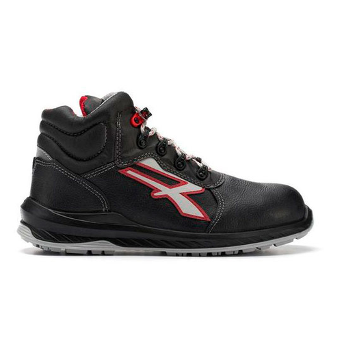 U-Power BOSTON ESD RS S3S CI FO SR hoog