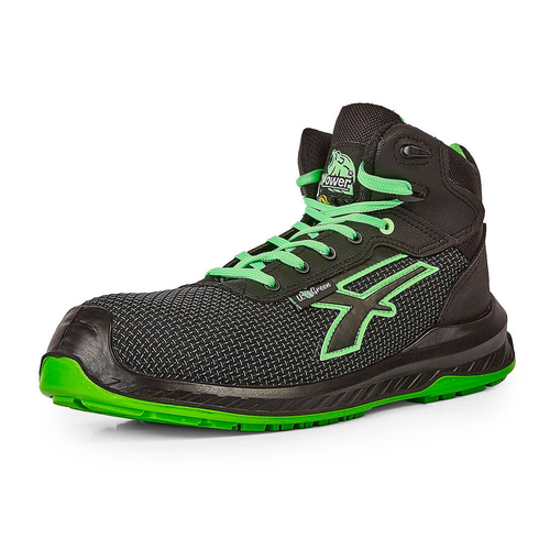 U-Power LAKE UK ESD S3S CI FO SR hoog