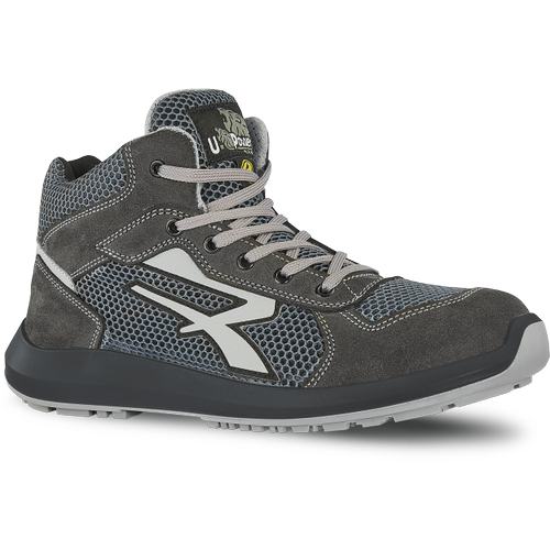 U-Power DEXTER ESD S1PS FO SR hoog
