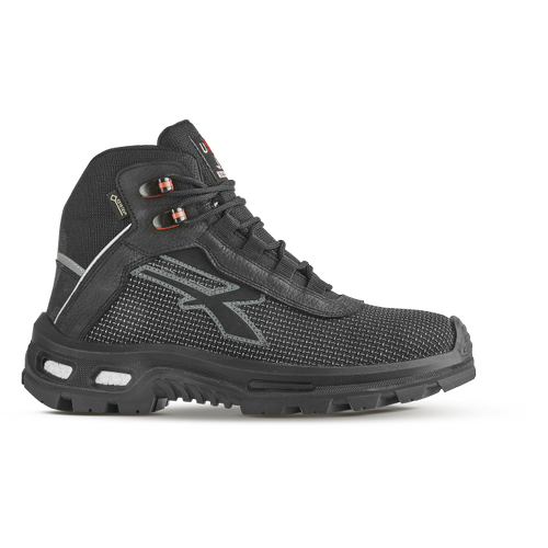 U-Power DOMINATION S7S CI FO SR hoog