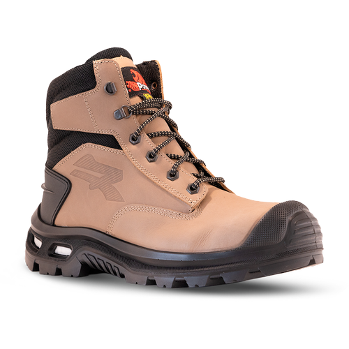 U-Power CASSIAN ZIP S3S HRO HI schoen