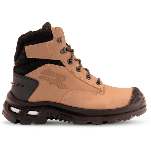 U-Power CASSIAN ZIP S3S HRO HI schoen