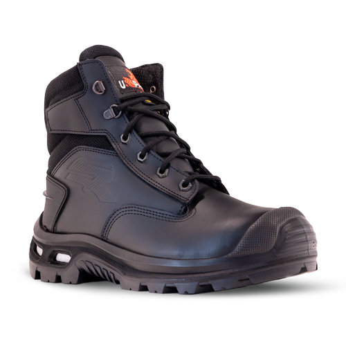 U-Power HELION ZIP S3S HRO HI schoen