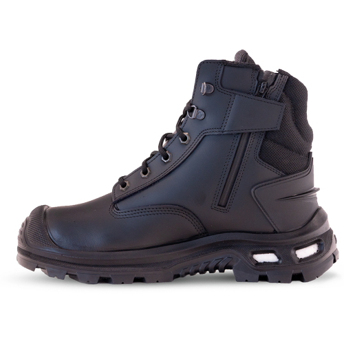 U-Power HELION ZIP S3S HRO HI schoen